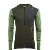 Outdoor Clothing ACLIMA | Aclima Warmwool Hoodie W/Zip Men