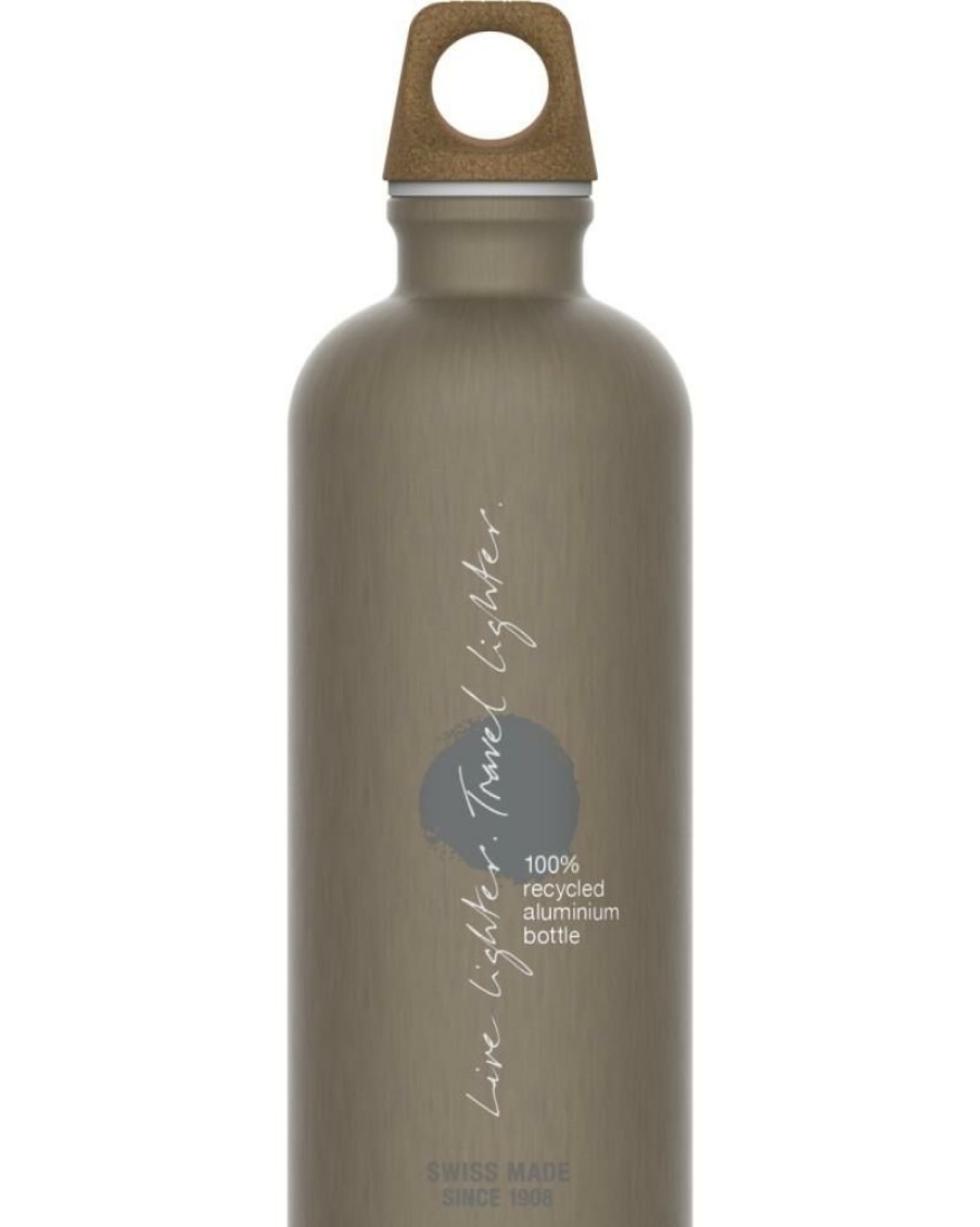 Kamperen SIGG | Sigg Traveller Myplanet 0.6L