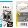 Travel NITE IZE | Nite Ize S-Biner Carabiner Several