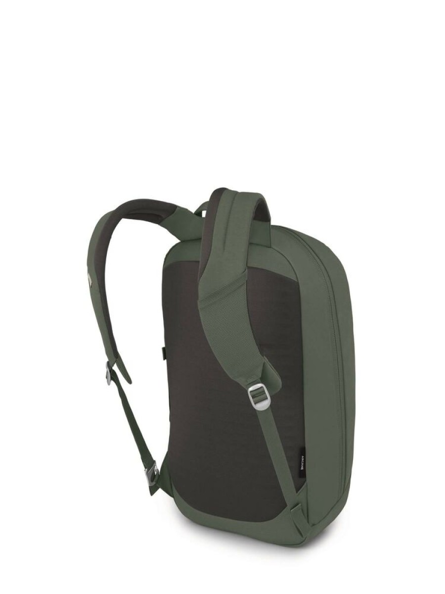 Backpacks&Bags OSPREY | Osprey Arcane Large Day Laptoptas Stonewash Black