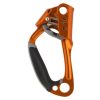 Mountain Sports & Winter Sports BLACK DIAMOND | Black Diamond Index - Stijgklem Met Trigger Release Left