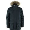 Outdoor Clothing FJALLRAVEN | Fjallraven Nuuk Lite Parka M