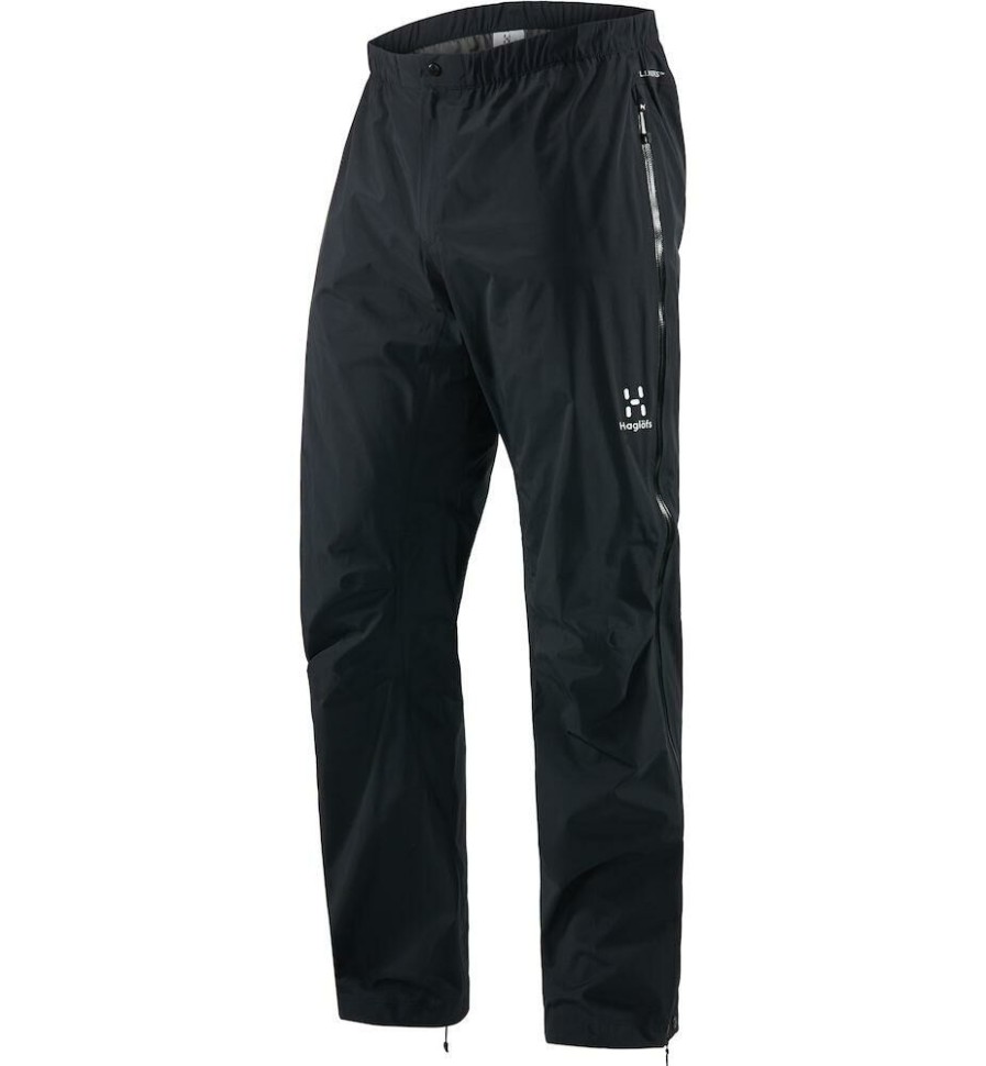 Outdoor Clothing HAGLOFS | Haglofs L.I.M. Pant Men