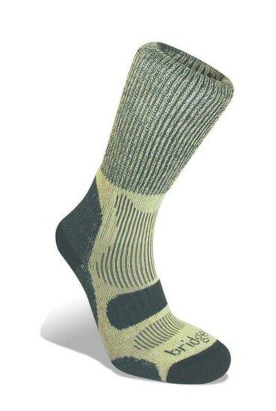 Shoes BRIDGEDALE | Bridgedale Light Hiker - Hiking Socks Men