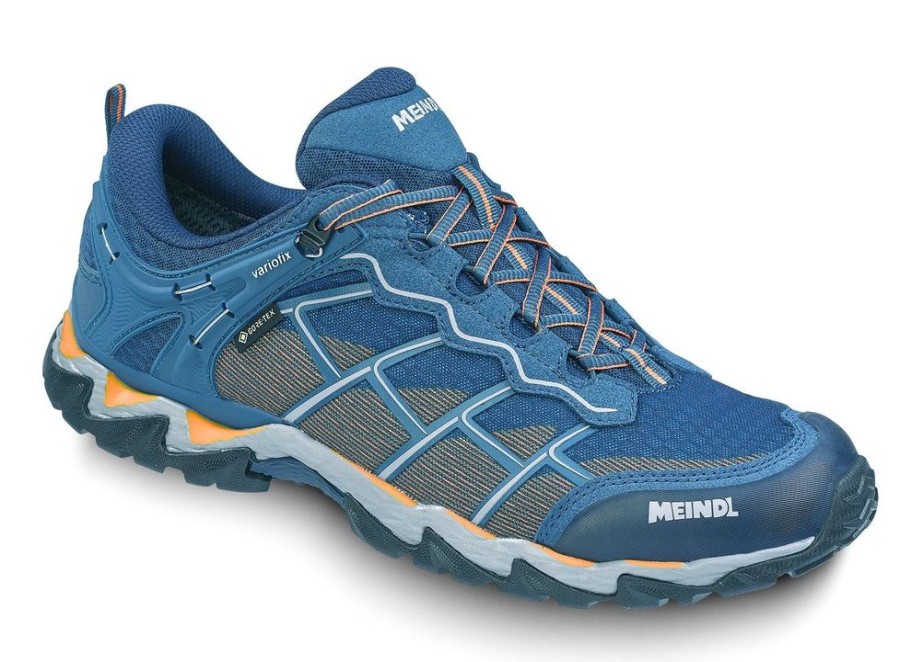 Shoes MEINDL | Meindl Houston Gtx - Lichtgewicht Wandelschoen