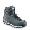 Shoes MEINDL | Meindl Antelao Gtx - Wide Hiking Shoe Anthrazit/Rot