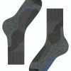 Shoes FALKE | Falke Tk1 Cool Women - Thick Walking Socks Women