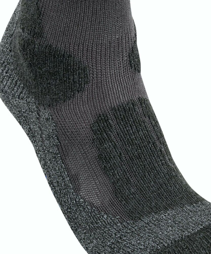 Shoes FALKE | Falke Tk1 Cool Women - Thick Walking Socks Women