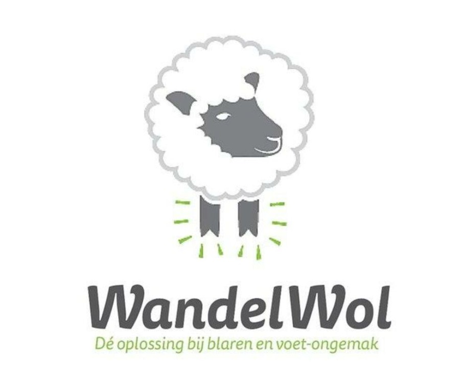 Mountain Sports & Winter Sports WALKING WOOL | Wandelwol Wandelwol 40 Gram Several