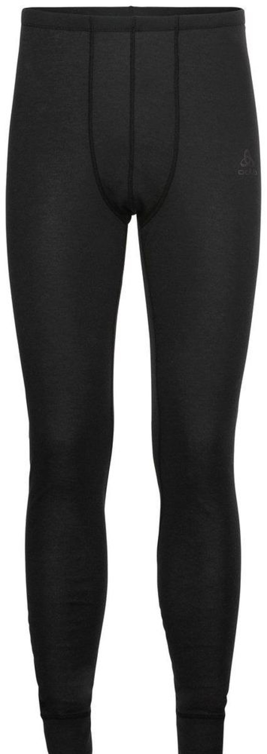 Outdoor Clothing ODLO | Odlo Bl Bottom Long Active 159122