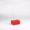 Travel E-LINE | E-Line Storage Bin 300X200X133Mm 5 Liters Red Several