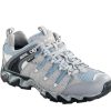 Shoes MEINDL | Meindl Respond Lady Gtx Soepele Wandelschoen Graphite/Sky