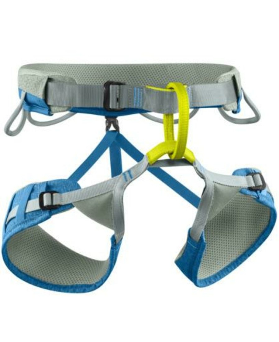 Mountain Sports & Winter Sports EDELRID | Edelrid Jay Iii - Climbing Harness