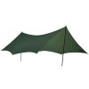 Kamperen HILLEBERG | Hilleberg Tarp 10 Ul Green