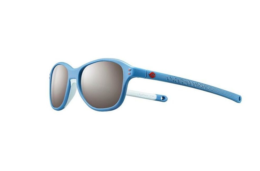 Equipment CHRISTMAS | Julbo Boomerang Sp3+ Blauw/Lavendel Zonnebril Several