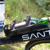 Fiets SANTOS | Santos Pet Bottle Bottle Holder Multifunctional Several