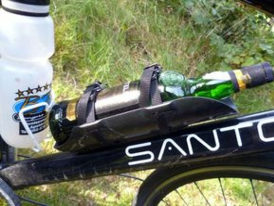 Fiets SANTOS | Santos Pet Bottle Bottle Holder Multifunctional Several