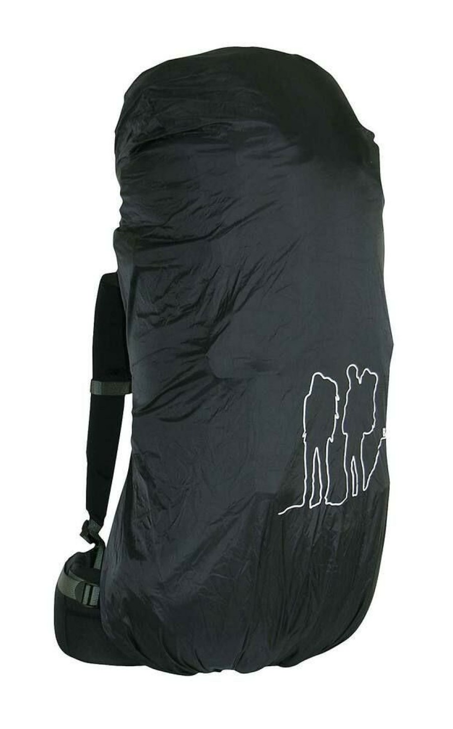 Backpacks&Bags BACH | Bach Ripstop Raincover Small Small Rain Cover Several