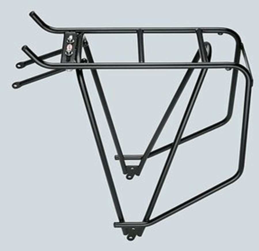 Backpacks&Bags TUBUS | Tubus Cargo - Luggage Carrier Rear Several