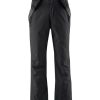 Outdoor Clothing MAIER SPORTS | Maier Sports Anton 2 Pants Black