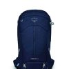 Backpacks&Bags OSPREY | Osprey Stratos 34 Smoke Grey