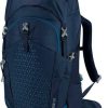 Backpacks&Bags GREGORY | Gregory Jade 38 Midnight Navy