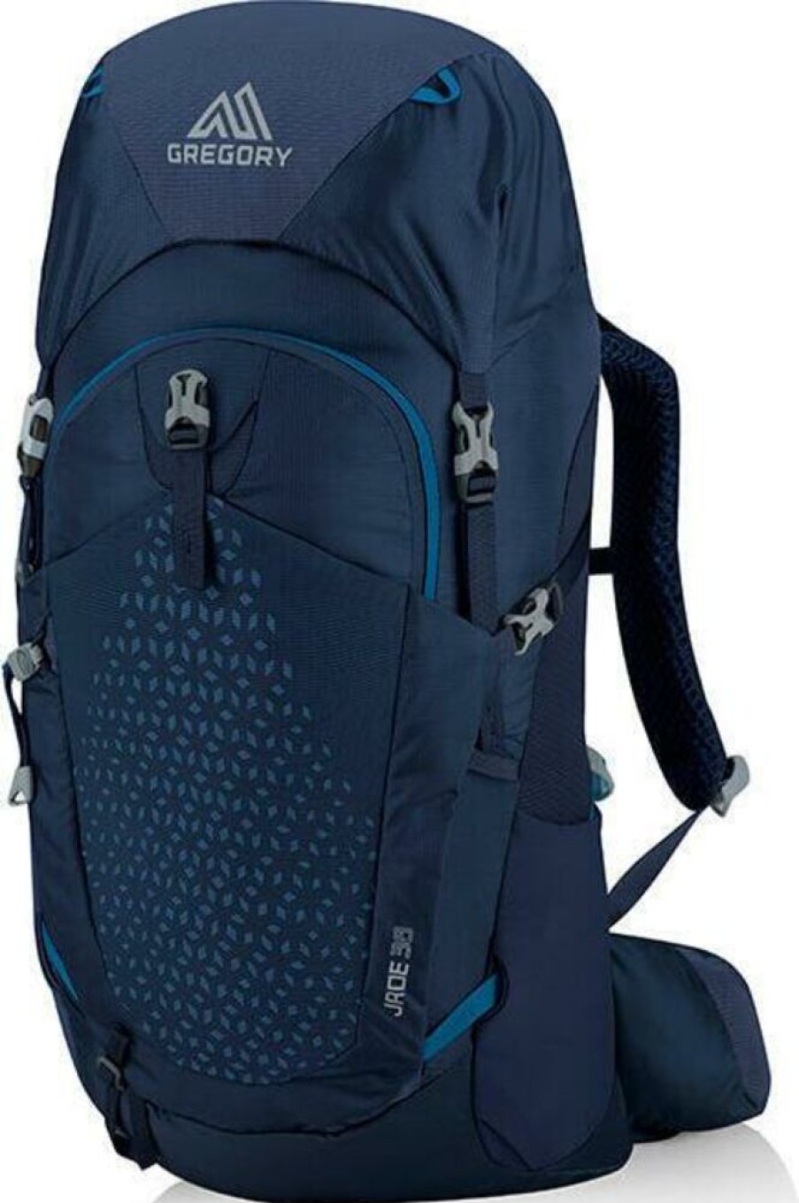 Backpacks&Bags GREGORY | Gregory Jade 38 Midnight Navy