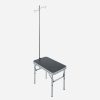 Equipment BO-CAMP | Bo-Camp Lamp Stand With Clamp And Point Several