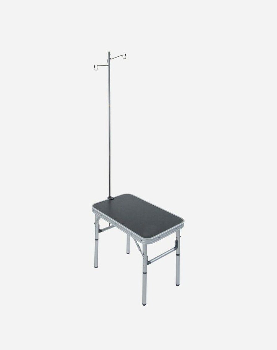 Equipment BO-CAMP | Bo-Camp Lamp Stand With Clamp And Point Several