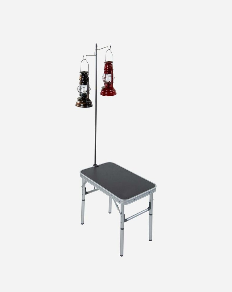 Equipment BO-CAMP | Bo-Camp Lamp Stand With Clamp And Point Several