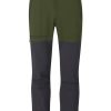 Outdoor Clothing RAB | Rab Torque Mountain Pants Army-Beluga