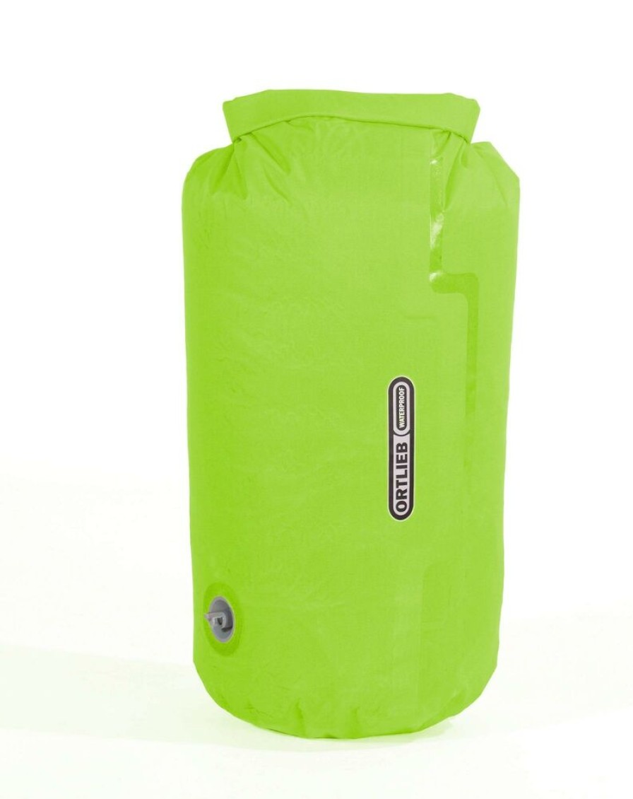 Backpacks&Bags ORTLIEB | Ortlieb Drybag Ps10 Met Ventiel - Lichtgewicht Bagagezak