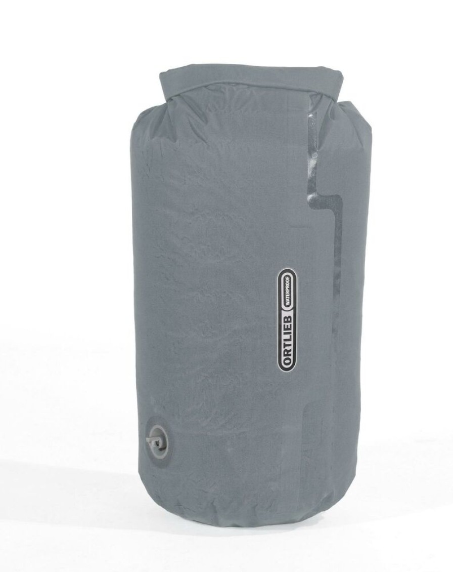 Backpacks&Bags ORTLIEB | Ortlieb Drybag Ps10 Met Ventiel - Lichtgewicht Bagagezak