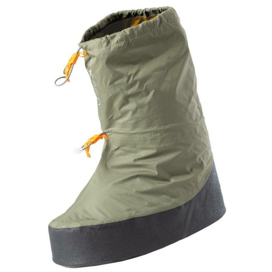 Shoes EXPED | Exped Bivy Booty L Olive Grey Several