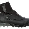 Fiets VAUDE | Vaude Minaki Mid Ii Stx - Mid High Cycling Shoe Black