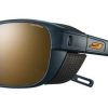 Equipment CHRISTMAS | Julbo Camino Blue/Black Polar 3 Several