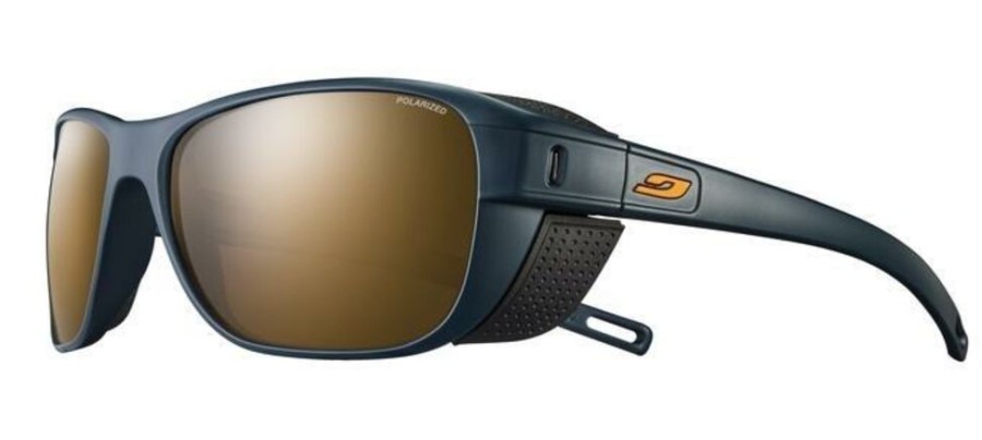 Equipment CHRISTMAS | Julbo Camino Blue/Black Polar 3 Several