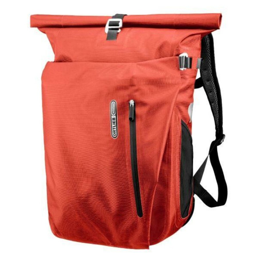 Backpacks&Bags ORTLIEB | Ortlieb Vario Ps Ql 3,1 26L Rooibos Black