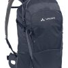 Backpacks&Bags VAUDE | Vaude Wo Tacora 26+3 Ventilerende Dagrugzak Dames Petroleum