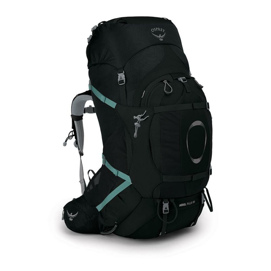 Backpacks&Bags OSPREY | Osprey Ariel Plus 85