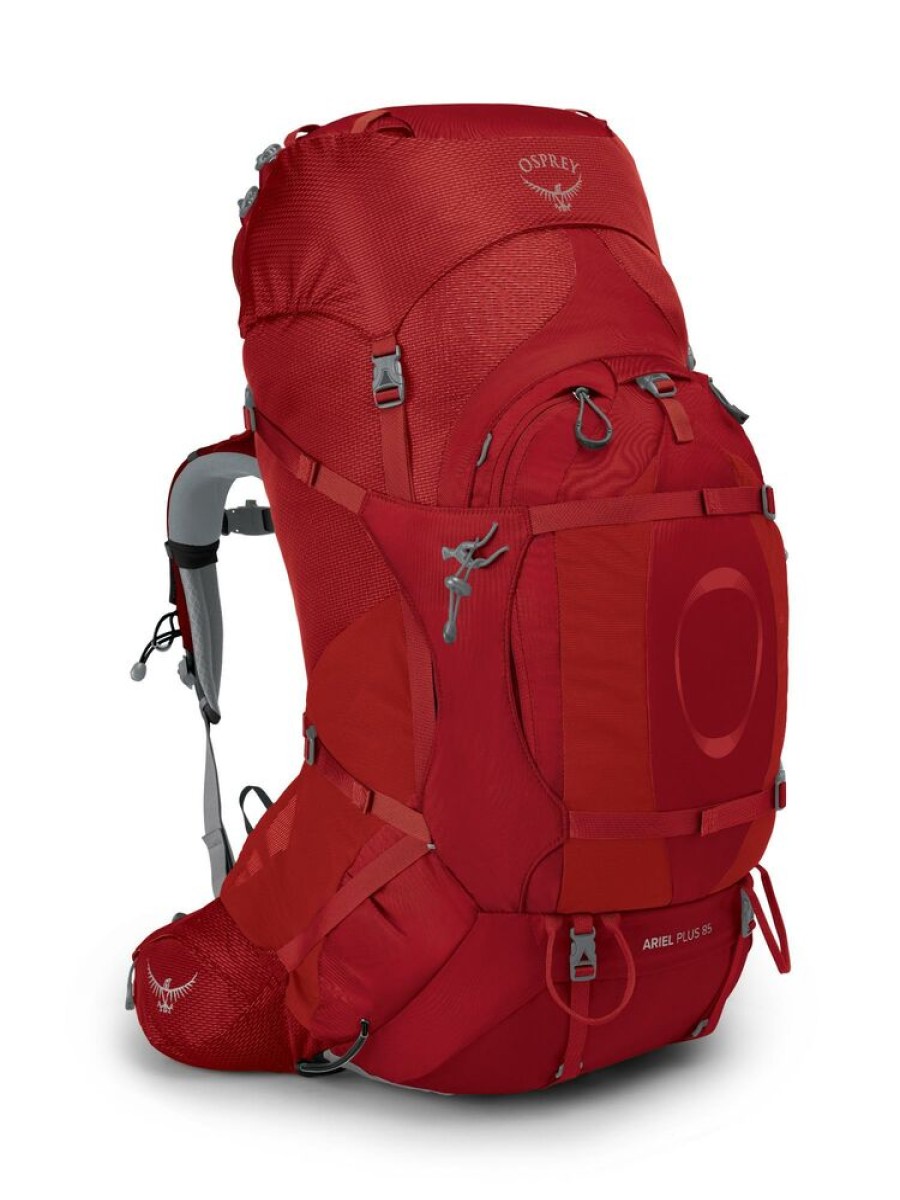 Backpacks&Bags OSPREY | Osprey Ariel Plus 85