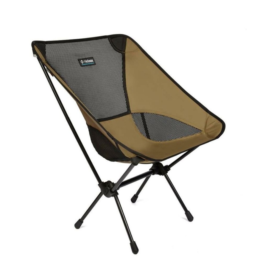 Kamperen HELINOX | Helinox Chair One Kleur Coyote Tan Campingstoel Diverse