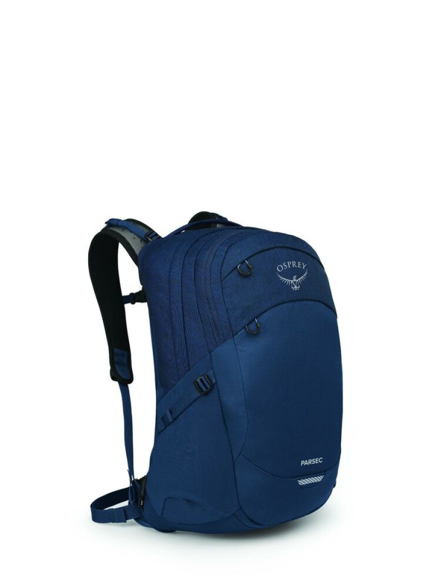 Backpacks&Bags OSPREY | Osprey Parsec Black