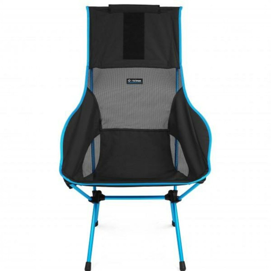 Kamperen HELINOX | Helinox Savanna Chair Campingstoel Diverse