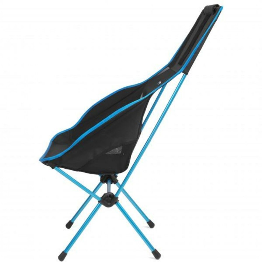 Kamperen HELINOX | Helinox Savanna Chair Campingstoel Diverse