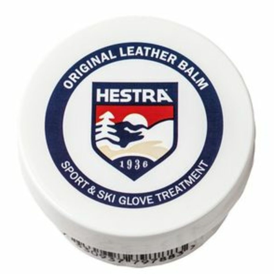 Outdoor Clothing HESTRA | Hestra Leather Balm Diverse