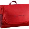 Travel VAUDE | Vaude Big Bobby Toilets Mars Red