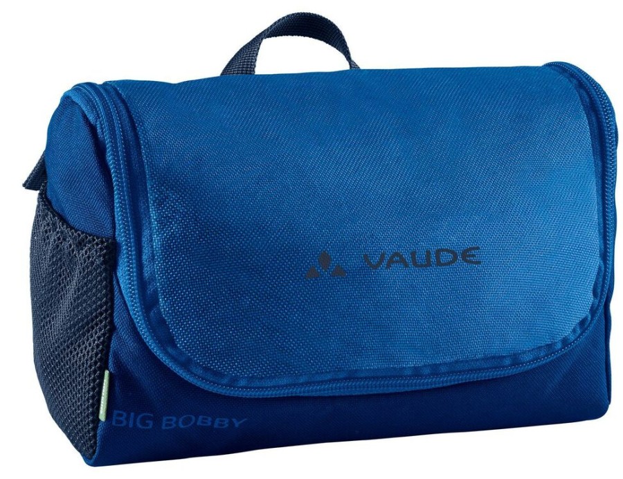 Travel VAUDE | Vaude Big Bobby Toilets Mars Red