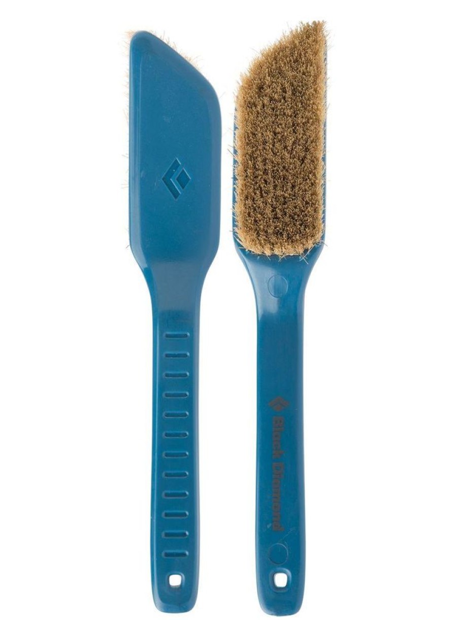 Mountain Sports & Winter Sports BLACK DIAMOND | Black Diamond Bd Bouldering Brush Medium - Boulderborstel Several