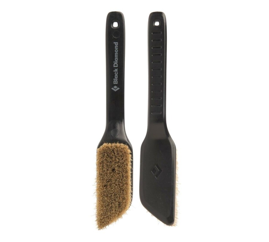 Mountain Sports & Winter Sports BLACK DIAMOND | Black Diamond Bd Bouldering Brush Medium - Boulderborstel Several